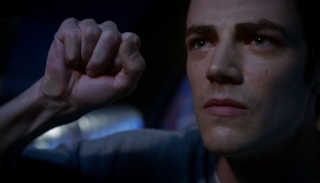 The Flash Finale Review