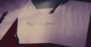 The Whispers TV Show