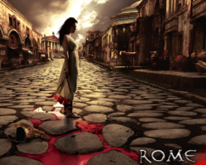 Rome TV Series