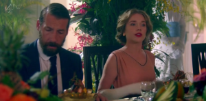 Dougie and Alice Indian Summers
