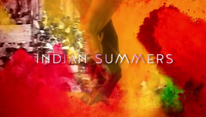 Indian Summers TV Series