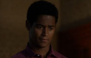 How To Get Away With Murder Season 2 Wes Gibbins
