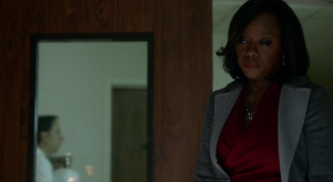 How to get away with murder television series