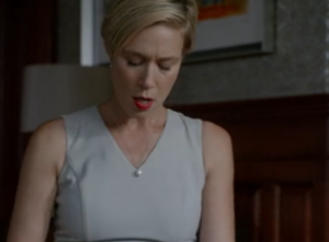 How To Get Away With Murder Liza Weil