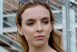 Jodie Comer Doctor Foster