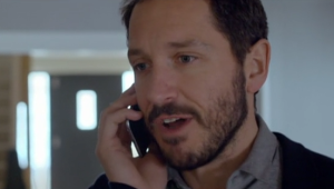 Bertie Carvel TV Shows and Movies