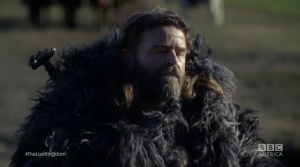 Ragnar The Last Kingdom