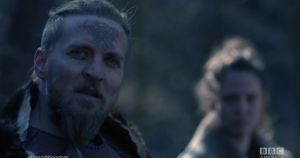 The Last Kingdom Ragnar