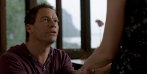 The Affair Noah Proposes to Alison