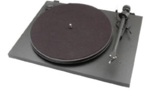 Pro-Ject Essential II Turntable Review