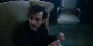 Clive Owen The Knick TV Series
