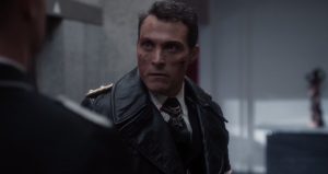 Amazon Man in the High Castle TV Show