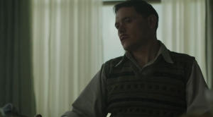 Burn Gorman And Then There Were None