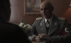 The Man in the High Castle Reinhard Heydrich