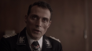 Actor Rufus Sewell Man in the High Castle
