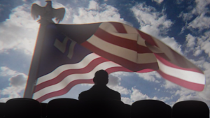 The Man in the high castle The New World Recap