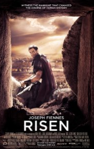 Risen Movie 2016 review