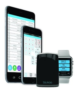 blumoo remote control review