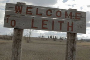 Welcome To Leith Documentary Review
