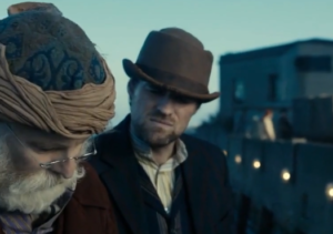 ripper street nathaniel and abel