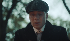 peaky blinders s3 e4 tommy shelby