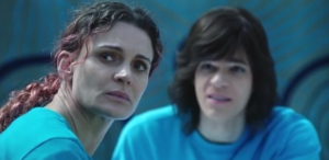 wentworth maxine and bea