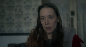 chloe pirrie the living and the dead