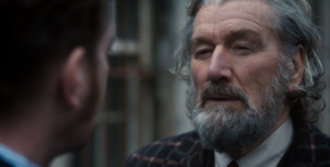 Clive Russell Ripper Street s5