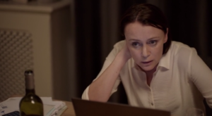 Keeley Hawes The Missing