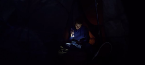 jared camping rectify