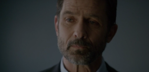 billy campbell cardinal finale