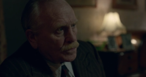 James Cosmo SS-GB