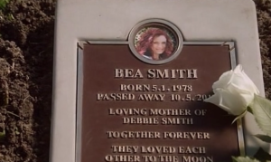 bea smith dead wentworth series 5