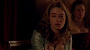 lucy wells crying harlots