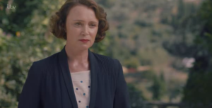 keeley hawes the durrells s2 e2