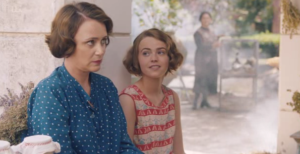 margo and louisa the durrells