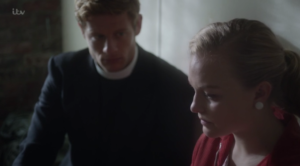 annie and sidney chambers grantchester s3