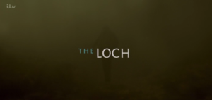 the loch itv series episode 1