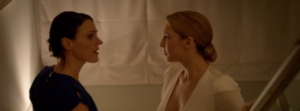 kate and gemma doctor foster series 2