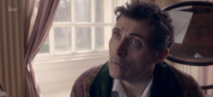 actor rufus sewell victoria s2