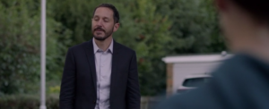simon doctor foster series 2 finale