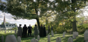 alias grace funeral episode 3