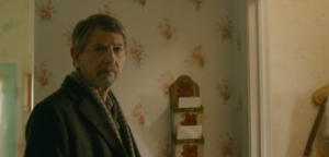 peter coyote the disappearance episode 1