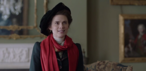 hayley atwell howards end
