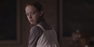 amybeth mcnulty anne with an e
