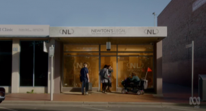 newton's law episode 1 recap