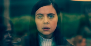 bel powley informer recap