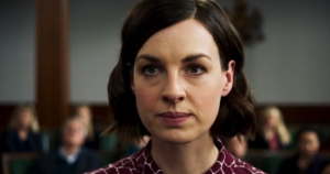 jessica raine informer actress