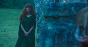 kelly reilly britannia