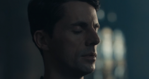 matthew goode a discovery of witches